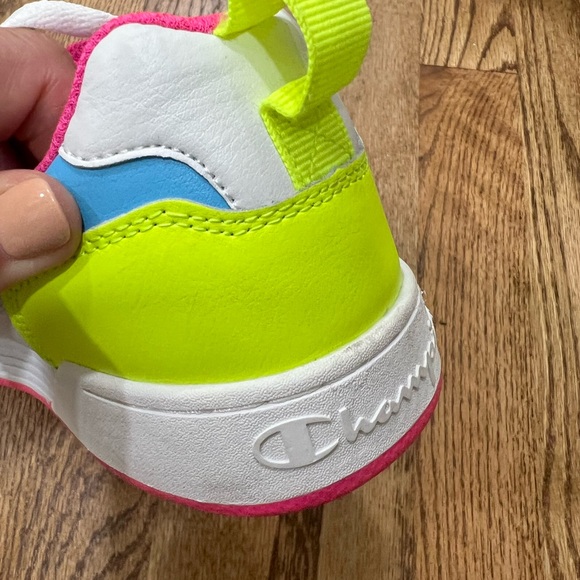 Champion Sneakers - Picture 5 of 7